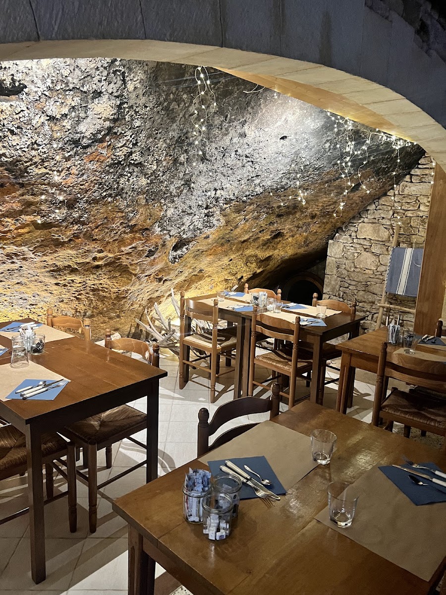 Restaurant De Laugerie Basse